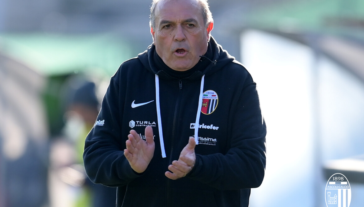23 i convocati per Ascoli-Catanzaro: rientra Nestorovski.