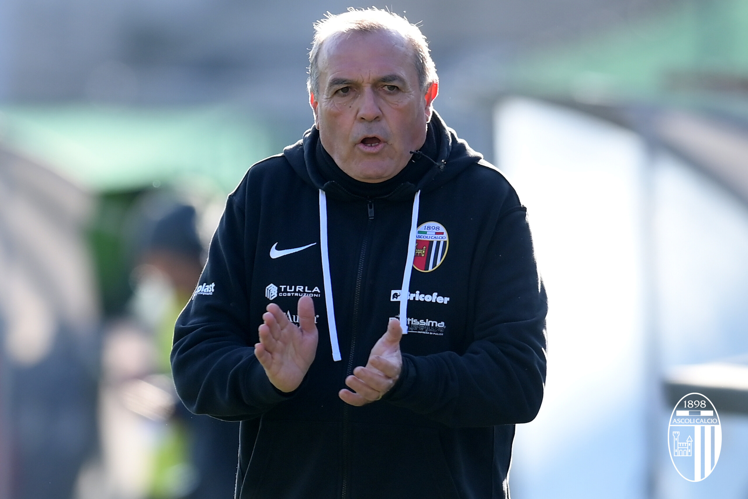 23 i convocati per Ascoli-Catanzaro: rientra Nestorovski.