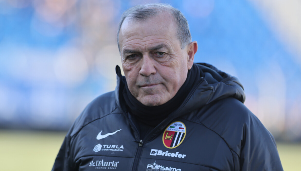 Post gara Mister Castori: “Vittoria importantissima, era nell’aria”.