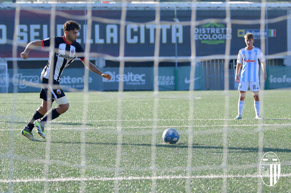 PRIMAVERA | ASCOLI-NAPOLI 2-0