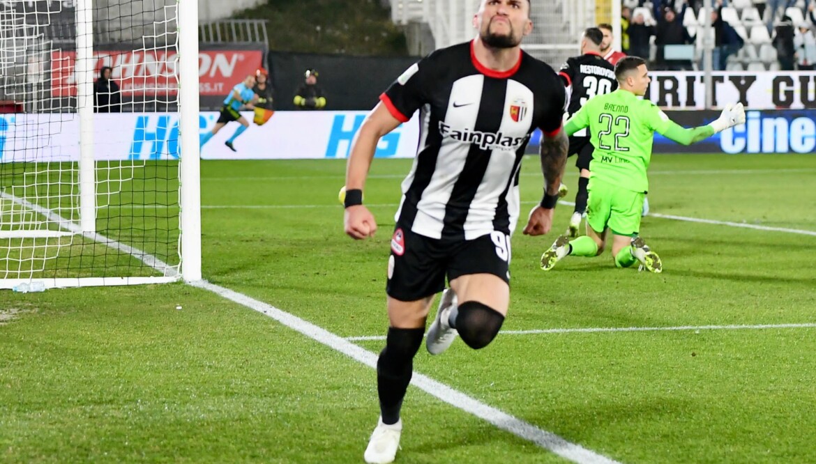 Post gara Pedro Mendes: “Questa è la nostra Champions, non guardiamo la classifica”.