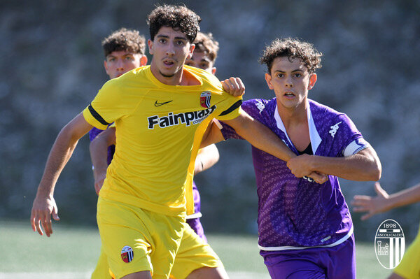 UNDER 17 | FIORENTINA-ASCOLI 1-0