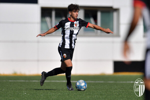 PRIMAVERA | COSENZA-ASCOLI 1-3