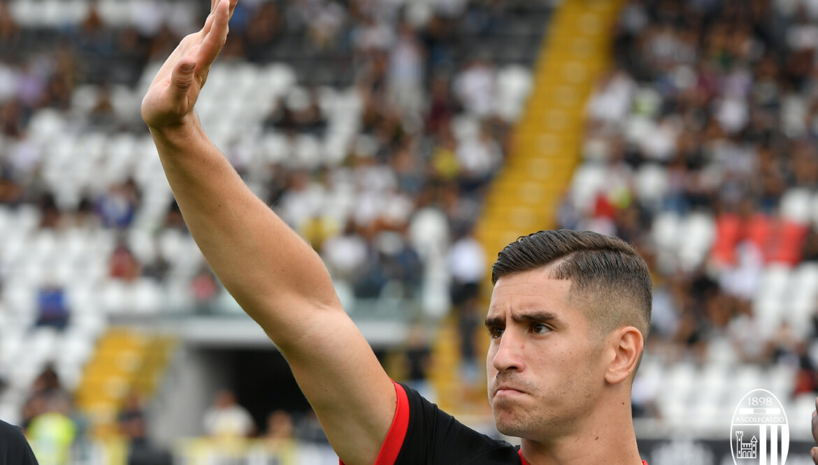 #Calciomercato: Manzari rientra al Sassuolo.