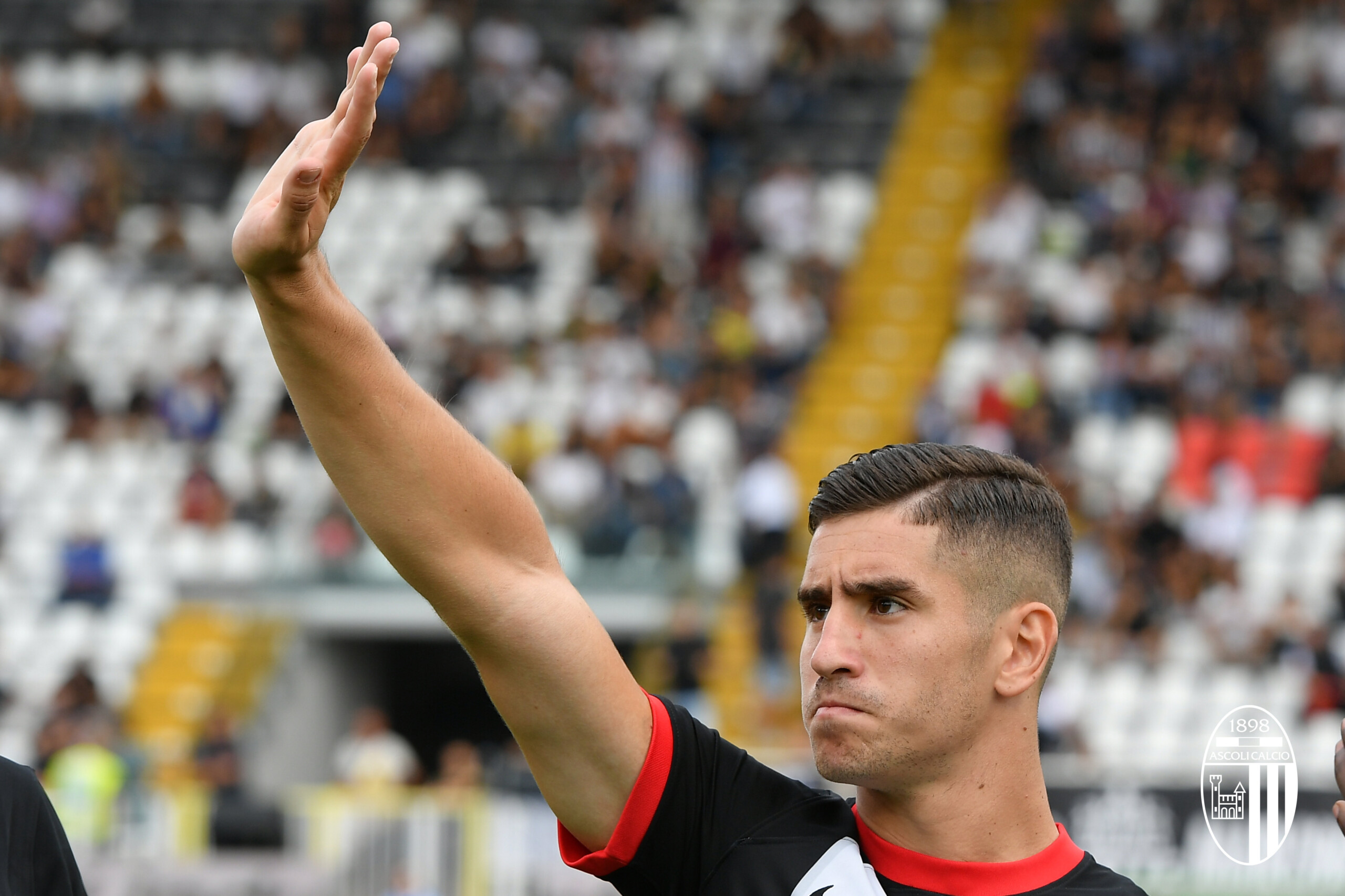 #Calciomercato: Manzari rientra al Sassuolo.