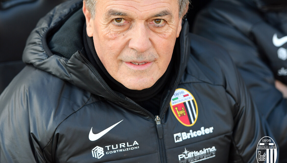 Pregara Mister Castori: “Partita difficilissima, dovremo essere bravi a limitare il Como”.