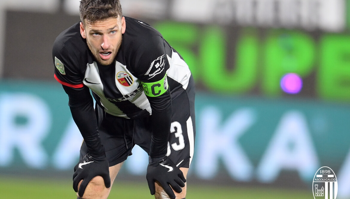 Giudice Sportivo: due assenze a Como. Botteghin in diffida.