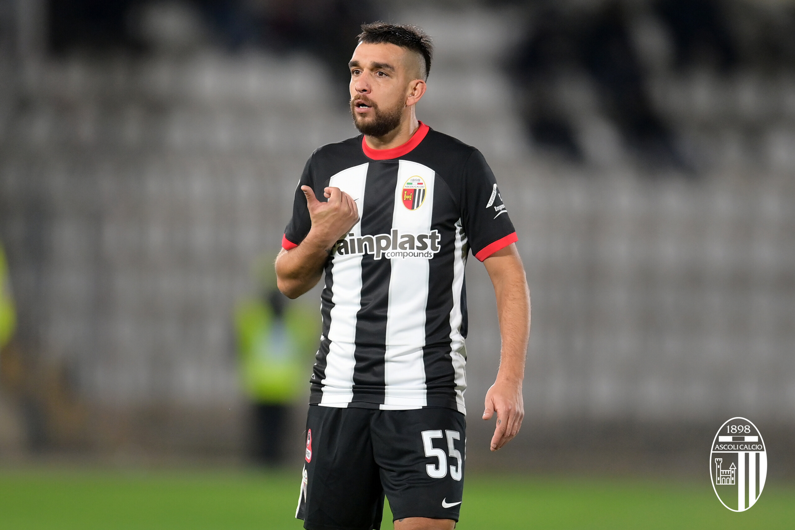 Giudice Sportivo: un turno di stop a Bellusci.