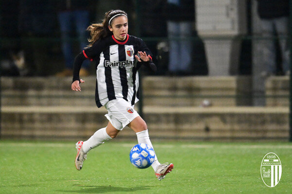 PRIMA SQUADRA FEMMINILE | ASCOLI-SIBILLINI UNITED 14-0