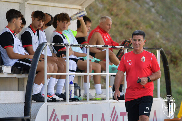 UNDER 16 | ASCOLI-FIORENTINA 2-2