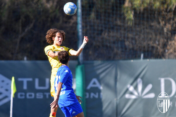 UNDER 15 | ASCOLI-FIORENTINA 0-1