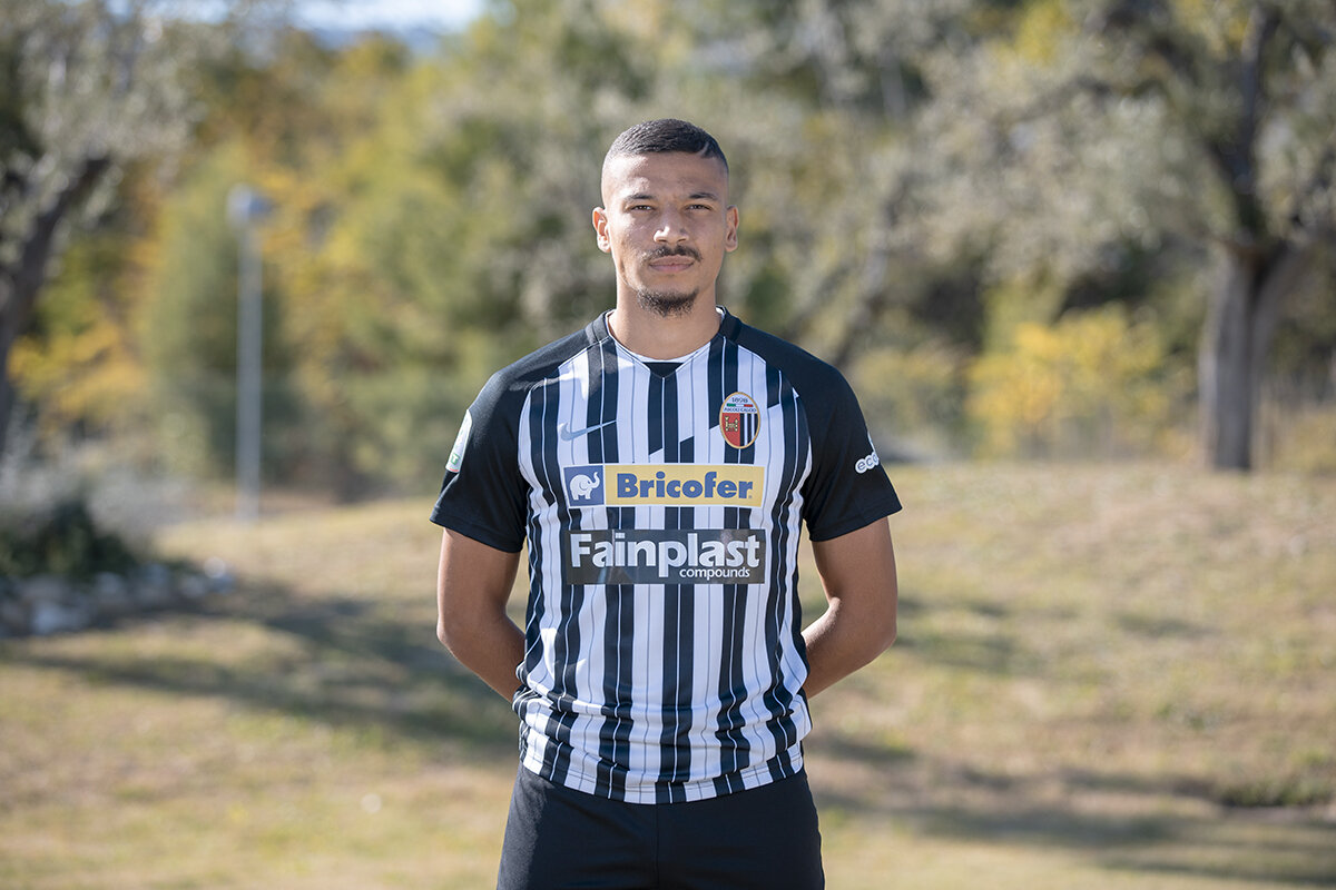 #Calciomercato: risoluzione del contratto con Ghazoini.