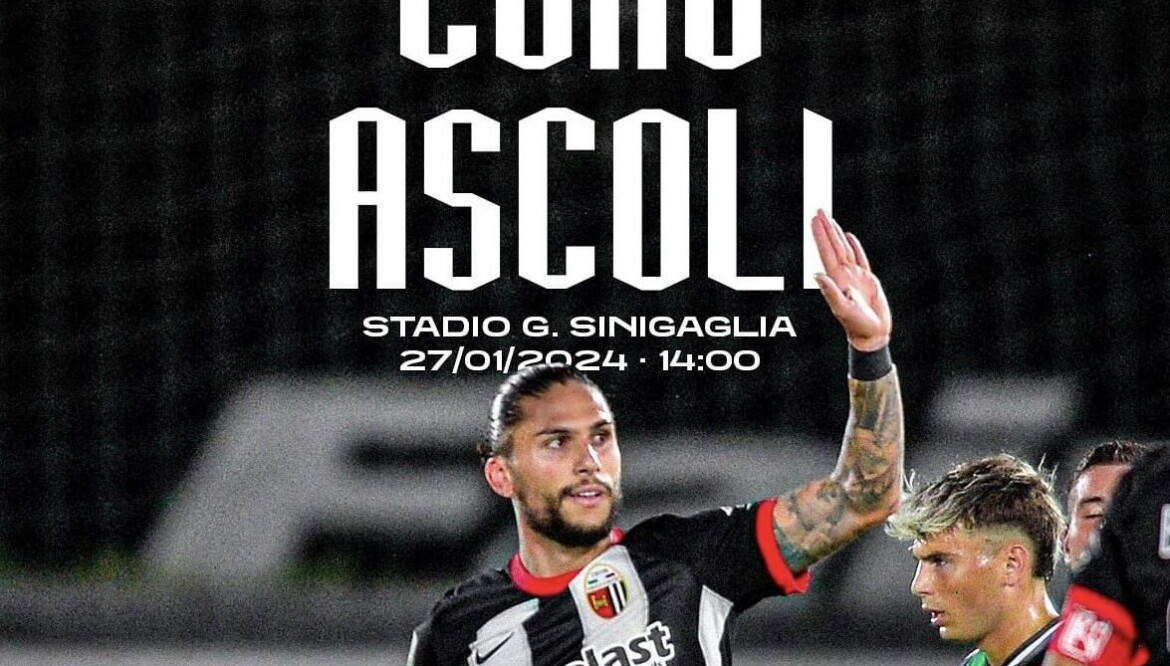 COMO-ASCOLI 0-2