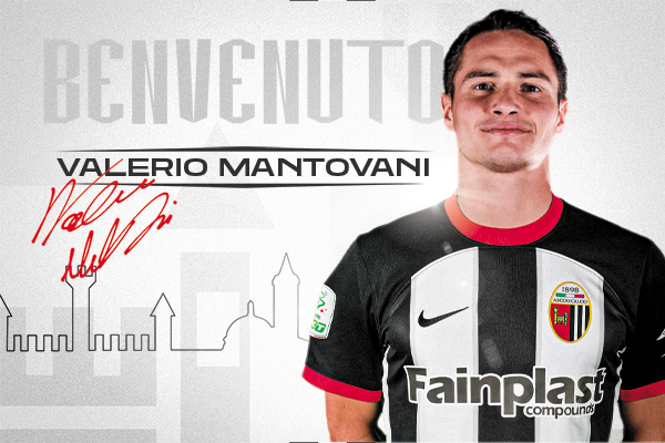 #Calciomercato: Mantovani arriva a titolo definitivo.