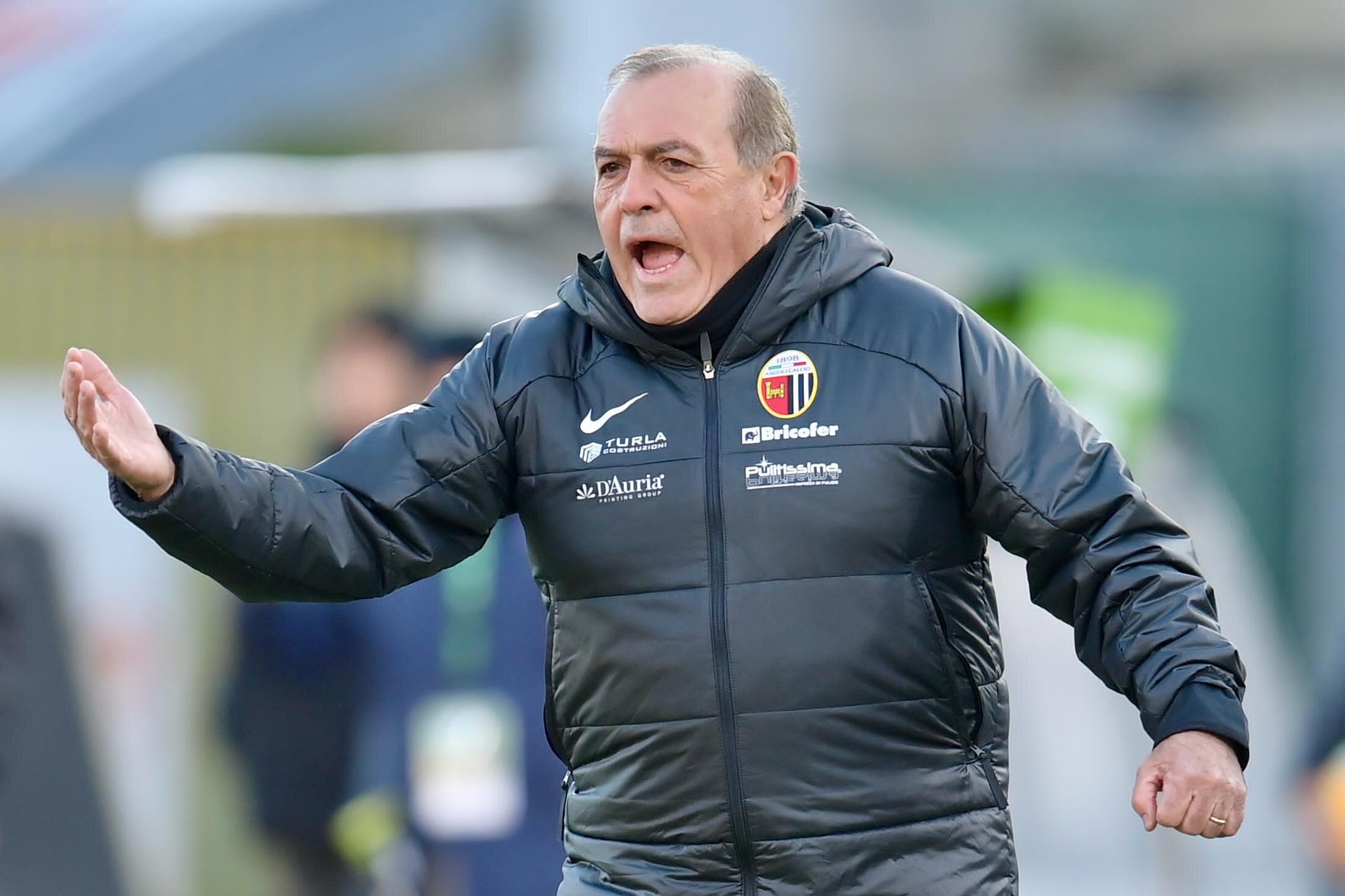 Post gara Mister Castori: “Stiamo prendendo consistenza”.