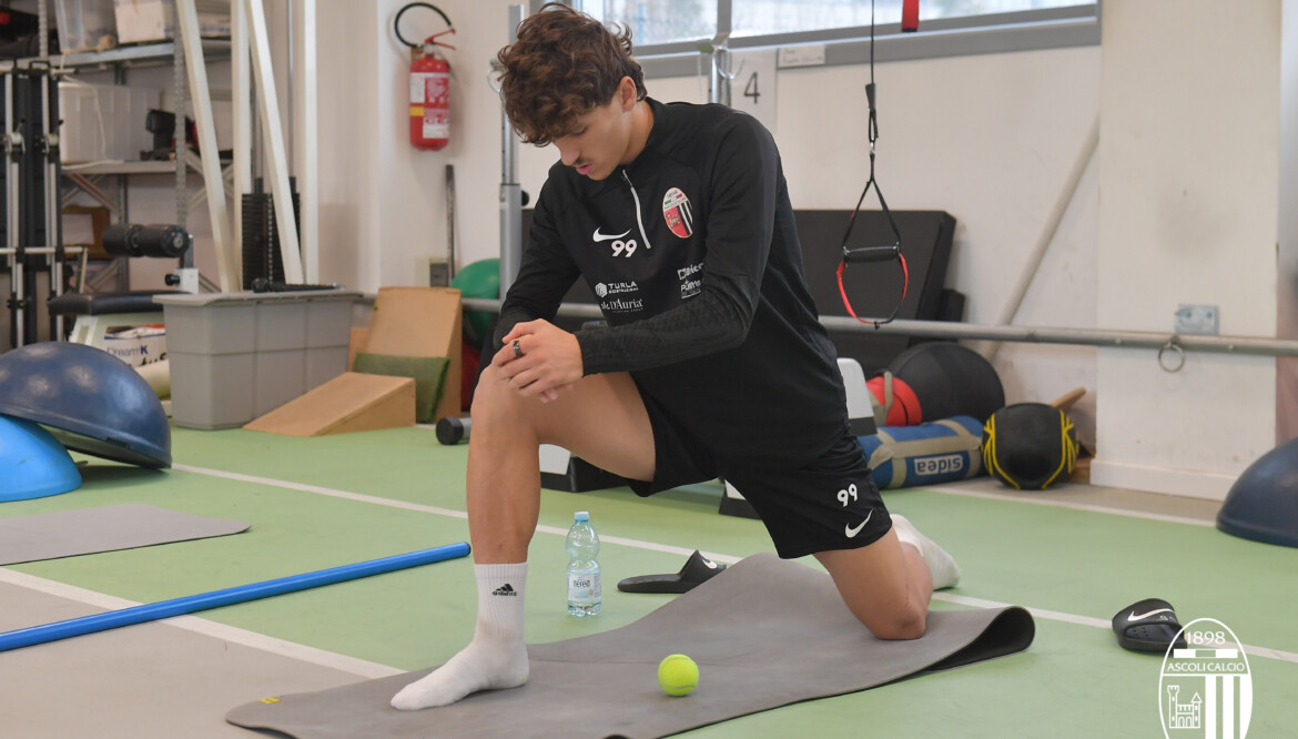 Notiziario: lavoro rigenerativo per i titolari del match col Bari.