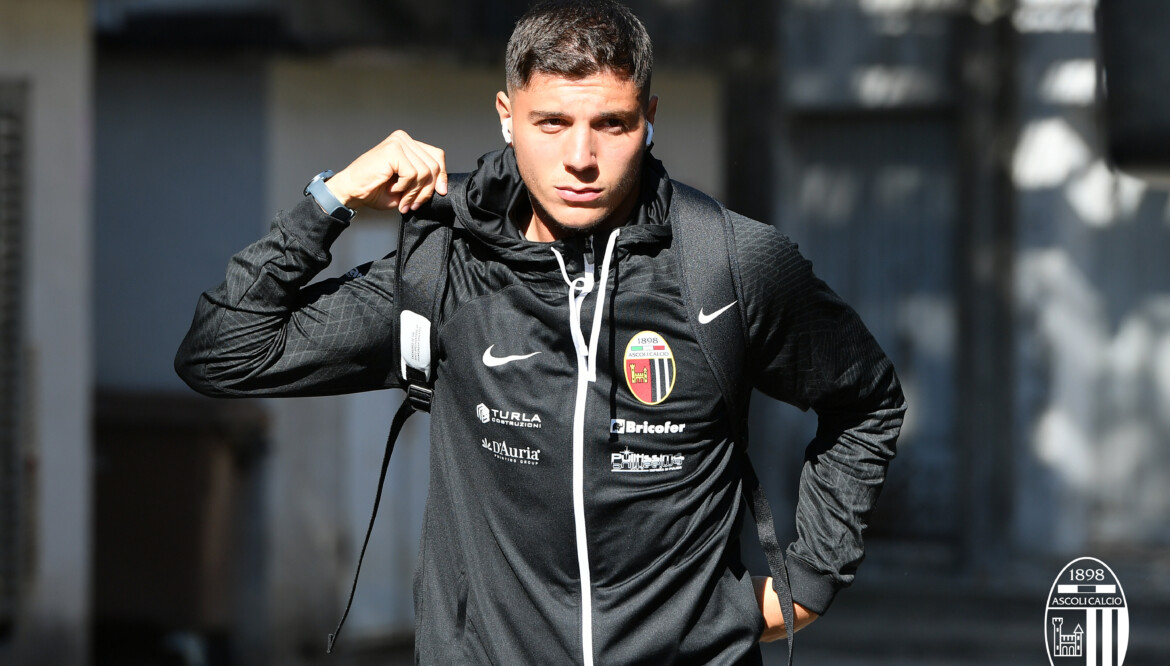 #Calciomercato: Kevin Haveri rientrato al Torino.