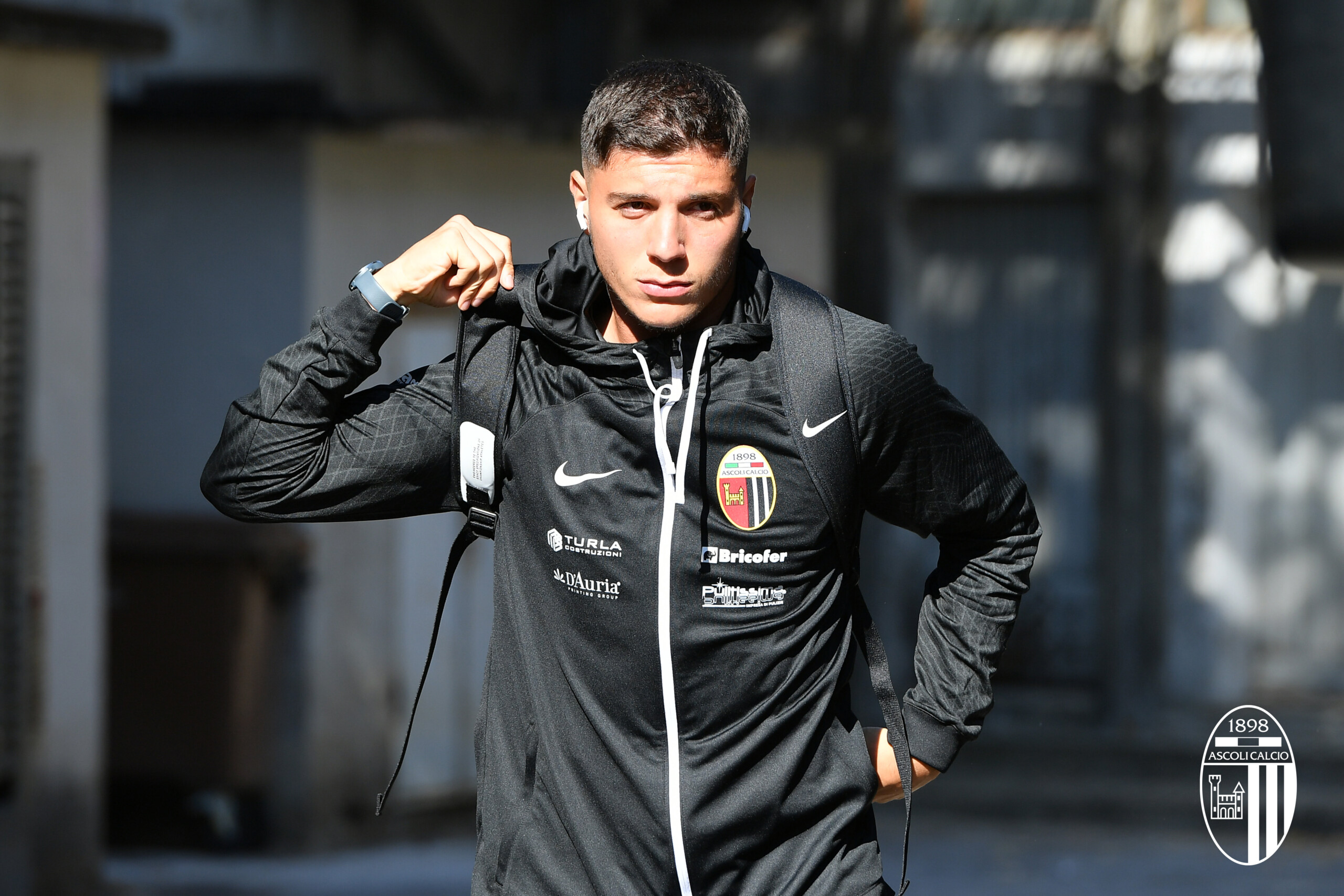 #Calciomercato: Kevin Haveri rientrato al Torino.