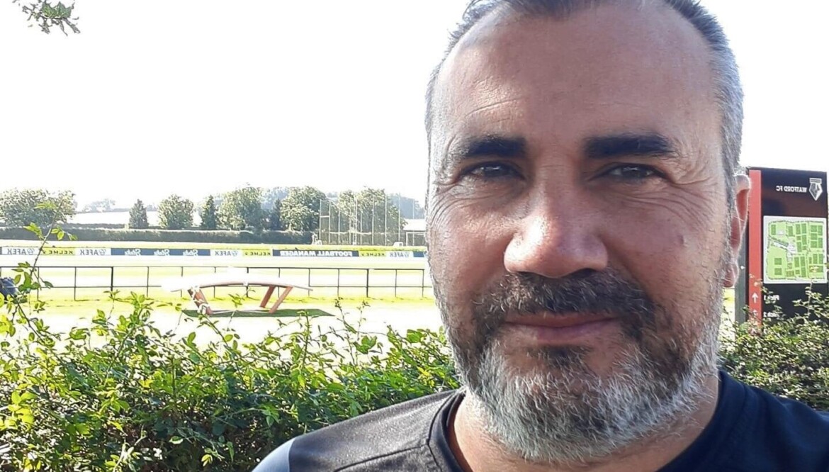 Il preparatore dei Portieri Antonello Brambilla entra nello staff bianconero.