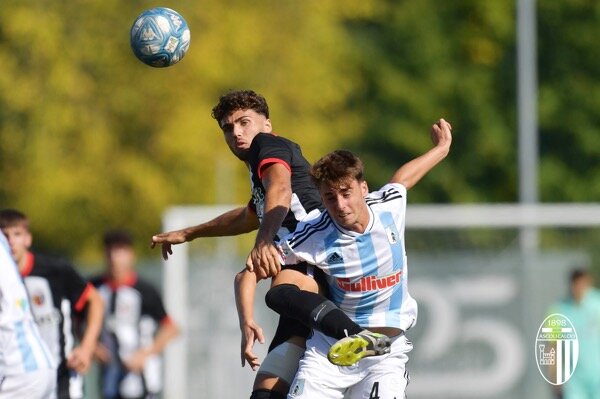 PRIMAVERA | CROTONE-ASCOLI 1-2