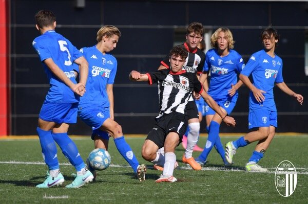 UNDER 16 | EMPOLI-ASCOLI 3-1