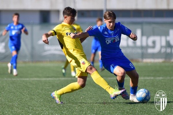 UNDER 15 | EMPOLI-ASCOLI 3-0