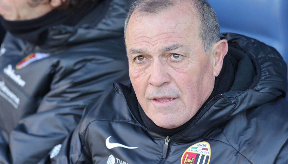 Post gara Mister Castori: “Grande prestazione, noi abbiamo creato le migliori occasioni”.