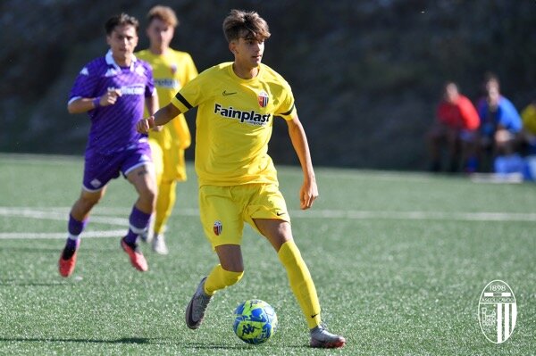 UNDER 17 | COSENZA-ASCOLI 0-0