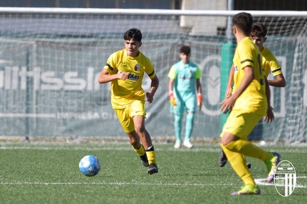 UNDER 15 | ASCOLI-FROSINONE 0-2