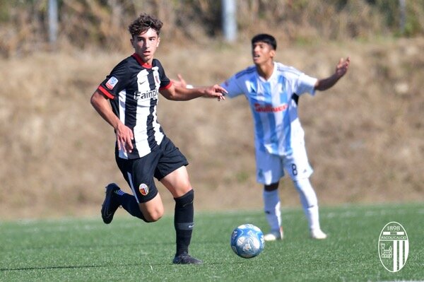 PRIMAVERA | ASCOLI-BENEVENTO 3-3