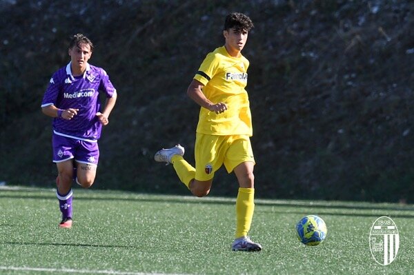 UNDER 17 | ASCOLI-LECCE 2-2