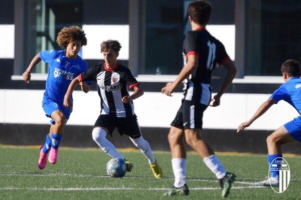 UNDER 16 | ASCOLI-FROSINONE 2-0