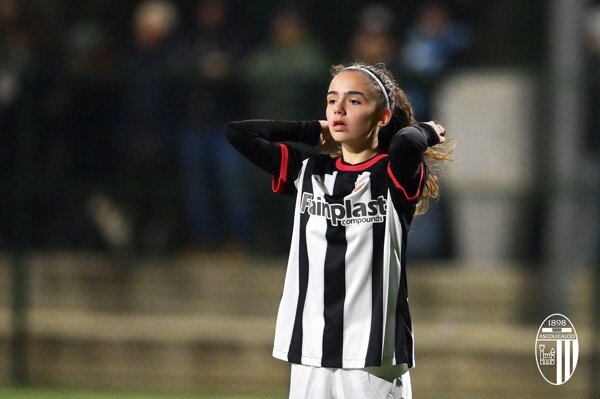 PRIMA SQUADRA FEMMINILE | SAMBENEDETTESE-ASCOLI 3-1