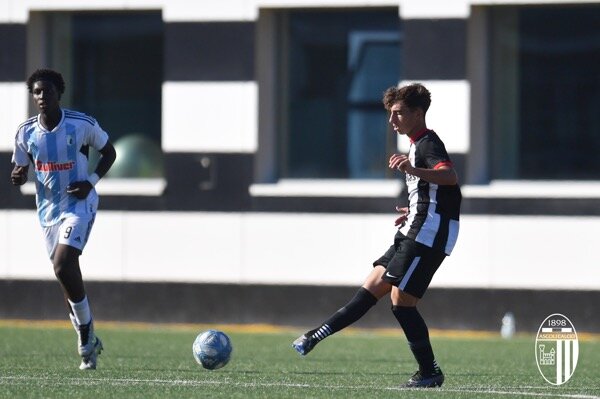 PRIMAVERA | ASCOLI-PESCARA 3-0