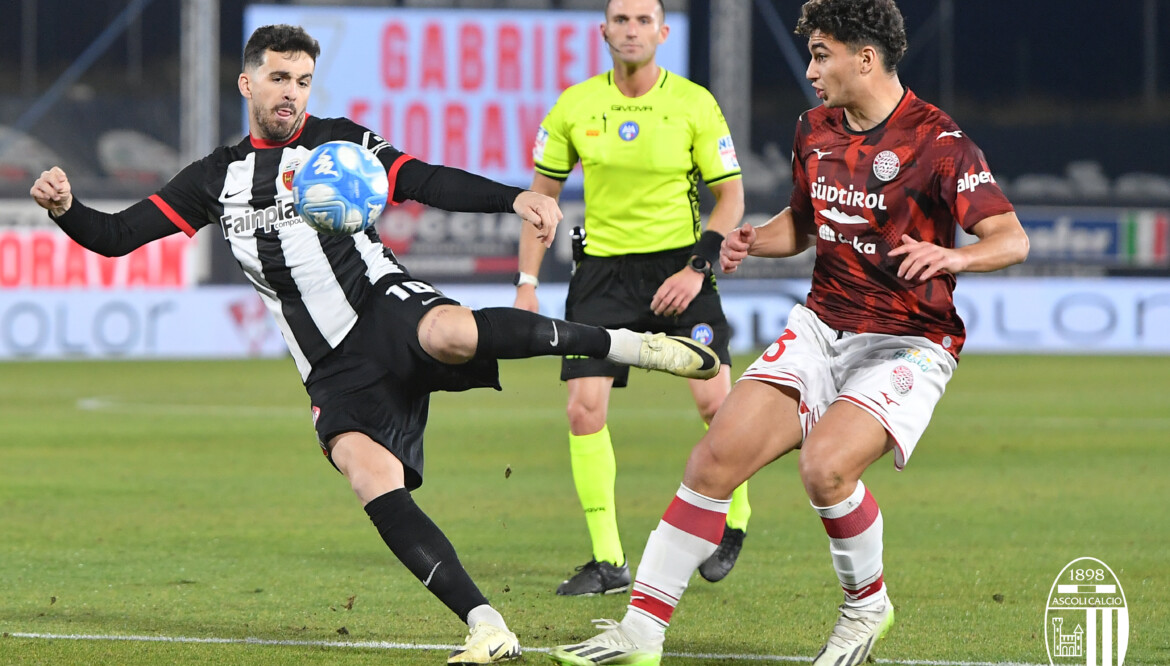 Giudice Sportivo: tutti i provvedimenti post Sudtirol.