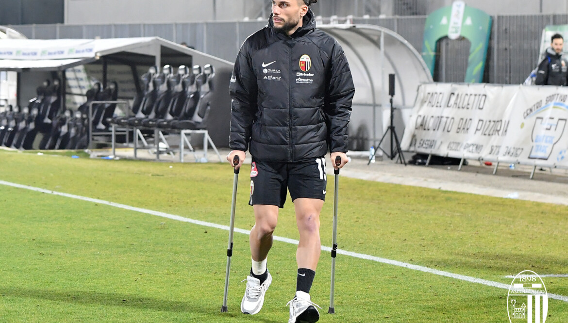 Bollettino medico: la situazione di Mendes, Nestorovski e Gagliolo