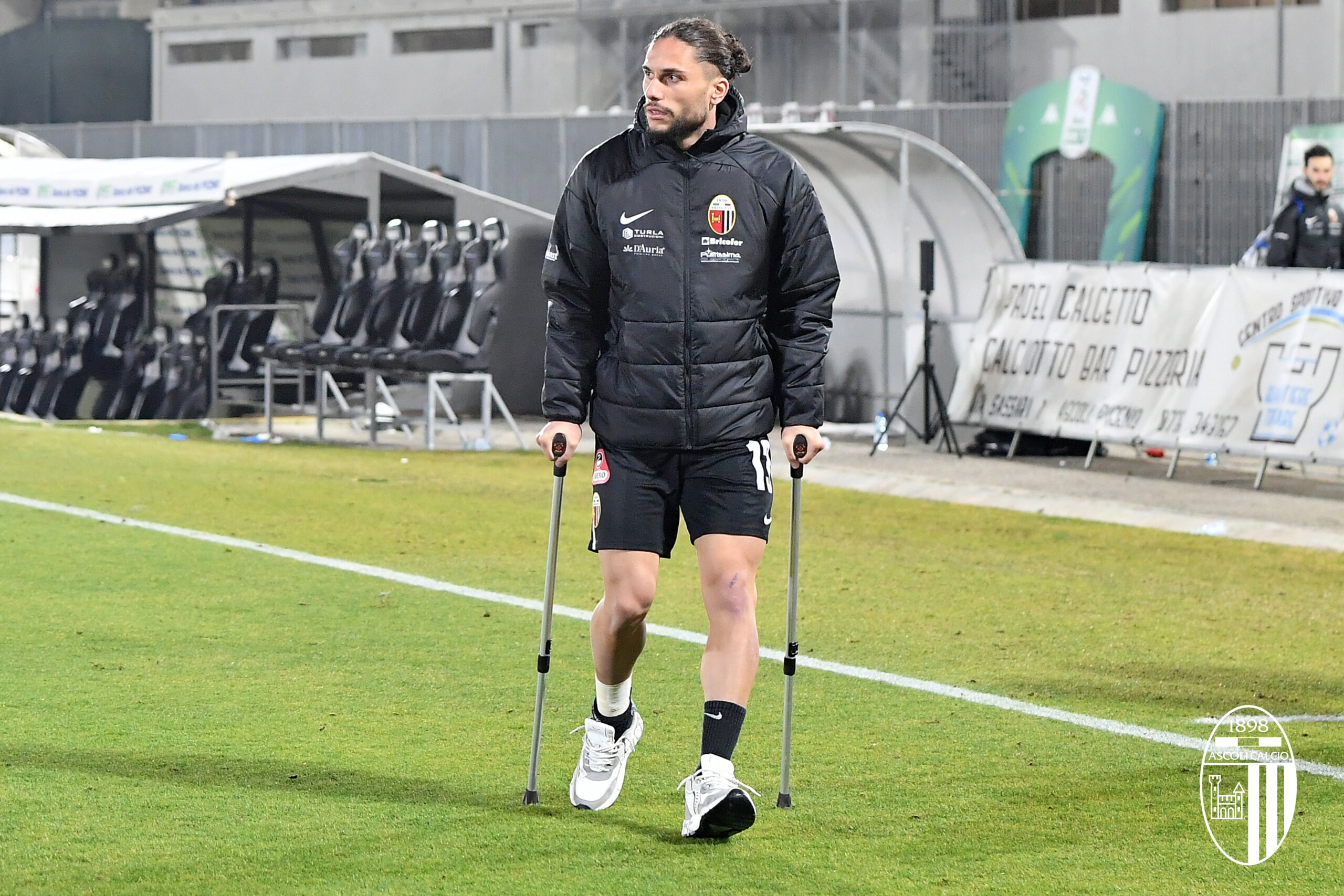 Bollettino medico: la situazione di Mendes, Nestorovski e Gagliolo