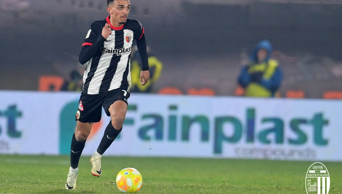 Karim Zedadka: “Lavoriamo molto sui dettagli, vedrete un cambio, la squadra è viva”.
