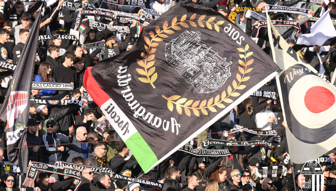 Ascoli-Brescia: info biglietti