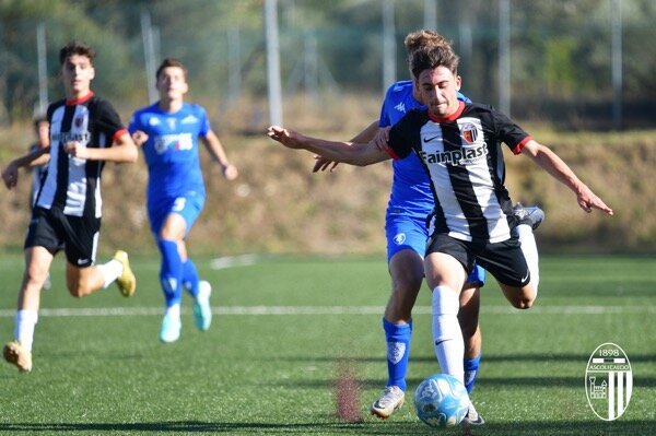 UNDER 16 | PALERMO-ASCOLI 1-1