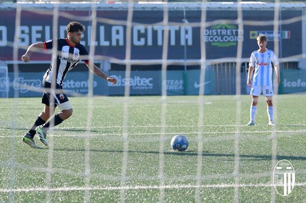 PRIMAVERA | ASCOLI-TERNANA 4-0