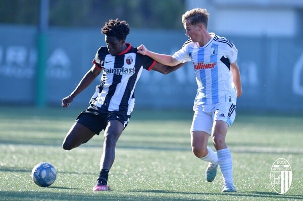 PRIMAVERA | ASCOLI-COSENZA 2-0