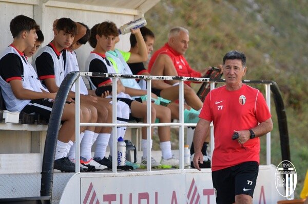 UNDER 16 | BARI-ASCOLI 1-1