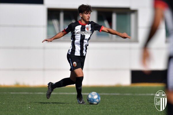 PRIMAVERA | CESENA-ASCOLI 2-2