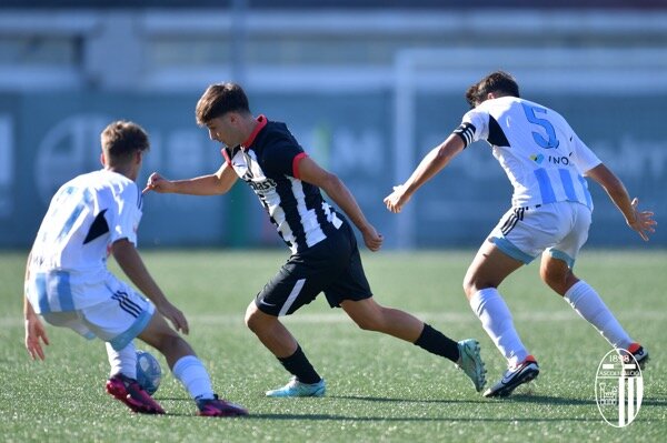 PRIMAVERA | PALERMO-ASCOLI 3-1