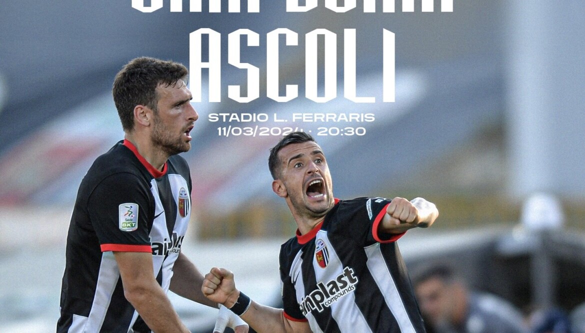 SAMPDORIA-ASCOLI 2-1