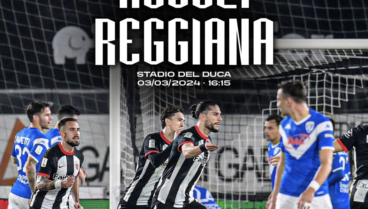 ASCOLI-REGGIANA 0-0