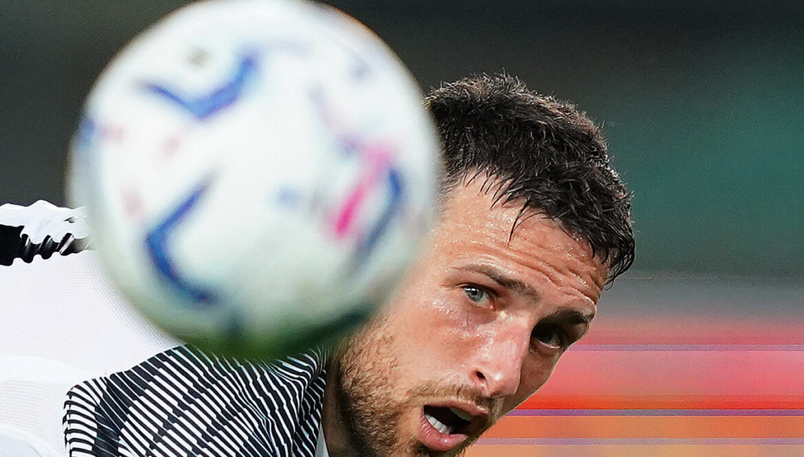 Post gara Botteghin: “Ho sofferto a stare fuori. Grande vittoria per i tifosi che oggi non hanno potuto seguirci”.