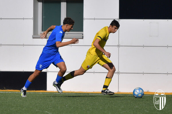 UNDER 15 | LECCE-ASCOLI 2-1