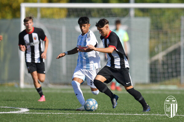 PRIMAVERA | ASCOLI-MONOPOLI 2-0